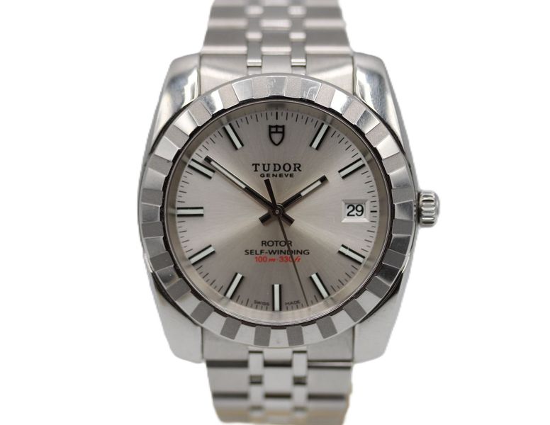 Tudor Classic Collection 21010